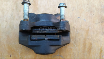 Aprilia Scarabeo 125 - 250 (piaggio) hátsó féknyereg