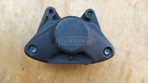 Aprilia Scarabeo 125 - 250 (piaggio) hátsó féknyereg - 4/6