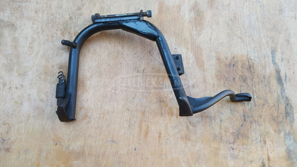 Aprilia Scarabeo 125 - 250 (piaggio) középtámasz - 5/8