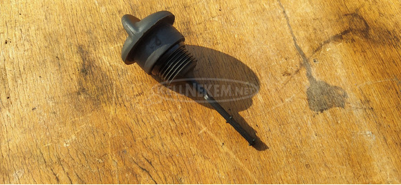 Aprilia Scarabeo 125 - 200 (piaggio) olajnívó pálca - 1/4