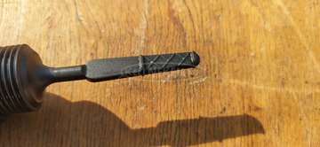 Aprilia Scarabeo 125 - 200 (piaggio) olajnívó pálca