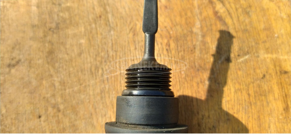 Aprilia Scarabeo 125 - 200 (piaggio) olajnívó pálca - 3/4