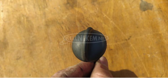 Aprilia Scarabeo 125 - 200 (piaggio) olajnívó pálca - 4/4