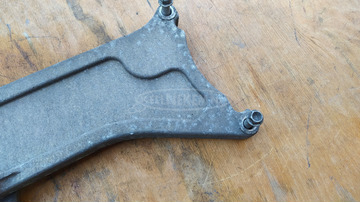 Aprilia Scarabeo 125 - 200 (piaggio) hátsó lengőkar