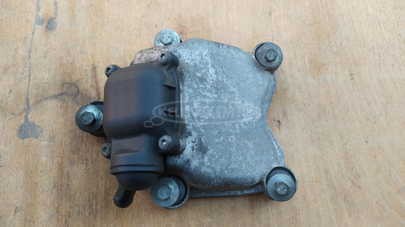 Aprilia Scarabeo 125 - 200 (piaggio) szelepfedél - 1/6