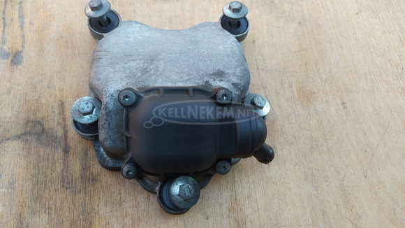 Aprilia Scarabeo 125 - 200 (piaggio) szelepfedél - 2/6