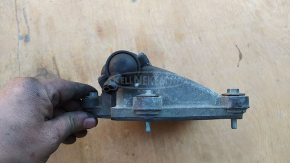 Aprilia Scarabeo 125 - 200 (piaggio) szelepfedél - 6/6