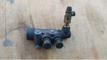 Aprilia Scarabeo 125 - 250 (piaggio) fékszelep