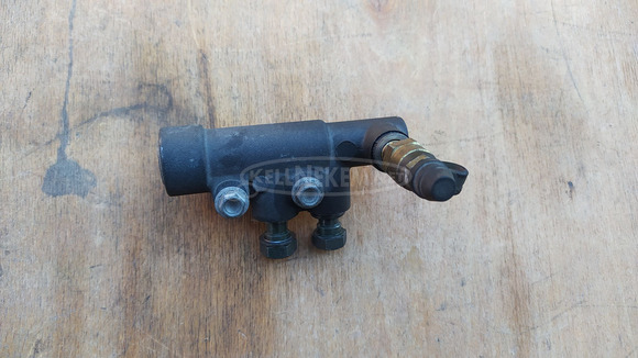 Aprilia Scarabeo 125 - 250 (piaggio) fékszelep - 3/6