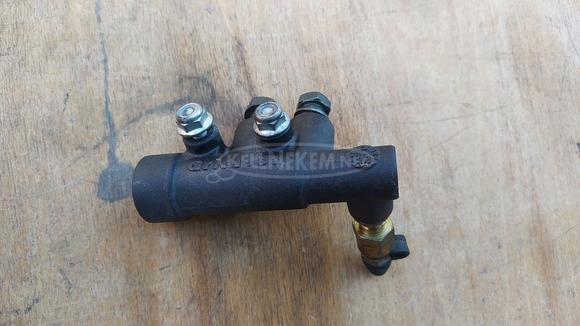 Aprilia Scarabeo 125 - 250 (piaggio) fékszelep - 4/6