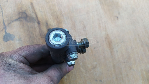 Aprilia Scarabeo 125 - 250 (piaggio) fékszelep - 5/6