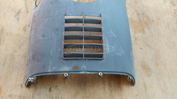 Aprilia Scarabeo 125 - 250 (piaggio) hasidom