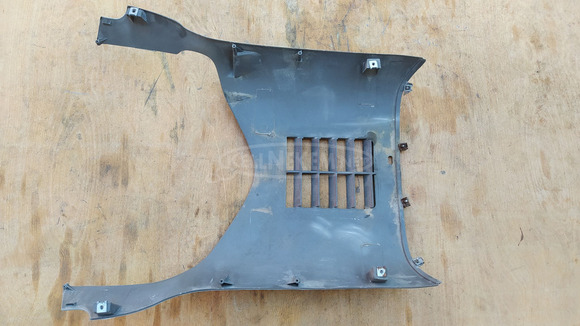 Aprilia Scarabeo 125 - 250 (piaggio) hasidom