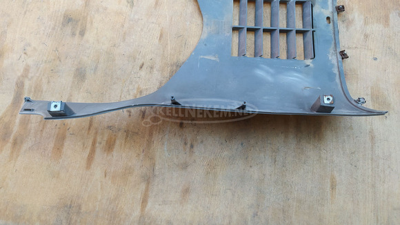 Aprilia Scarabeo 125 - 250 (piaggio) hasidom