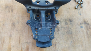 Aprilia Scarabeo 125 - 250 (piaggio) hátsó kapaszkodó