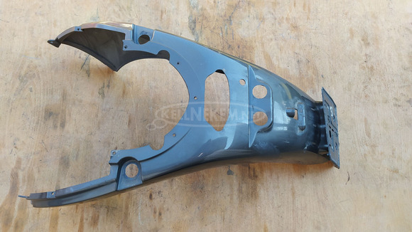 Aprilia Scarabeo 125 - 250 (piaggio) hátsó sárvédő - 1/6