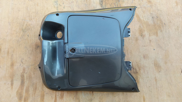 Aprilia Scarabeo 125 - 250 (piaggio) térdidom - 1/9