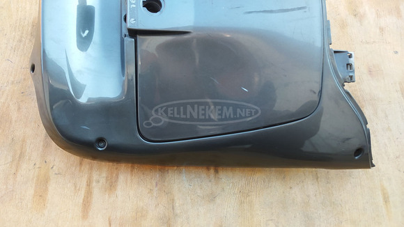 Aprilia Scarabeo 125 - 250 (piaggio) térdidom - 2/9