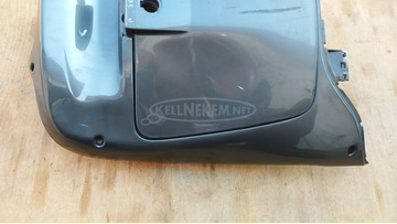 Aprilia Scarabeo 125 - 250 (piaggio) térdidom