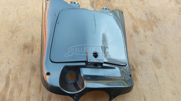 Aprilia Scarabeo 125 - 250 (piaggio) térdidom - 9/9