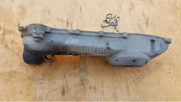 Aprilia Scarabeo 250 (piaggio) kuplung fedél - 9/10