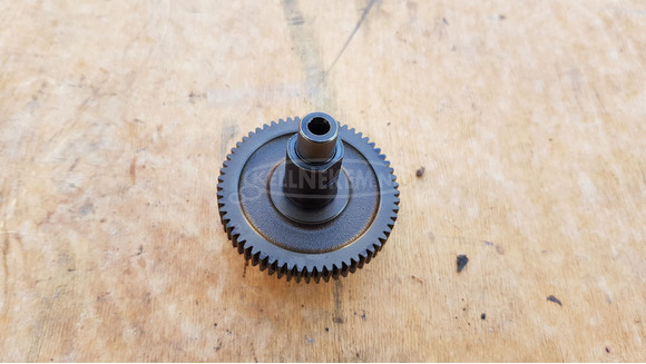 Aprilia Scarabeo 250 (piaggio) közlőkerék - 3/4