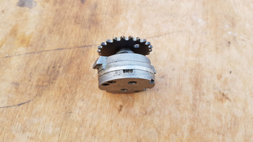 Aprilia Scarabeo 250 (piaggio) olajpumpa