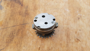 Aprilia Scarabeo 250 (piaggio) olajpumpa