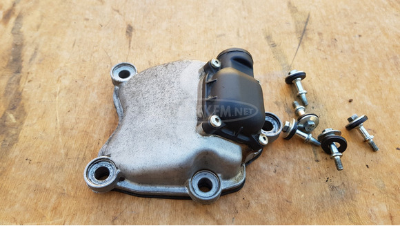 Aprilia Scarabeo 250 (piaggio) szelepfedél - 4/7