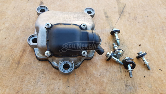 Aprilia Scarabeo 250 (piaggio) szelepfedél - 5/7