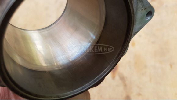 Aprilia Scarabeo 150 henger - 8/10