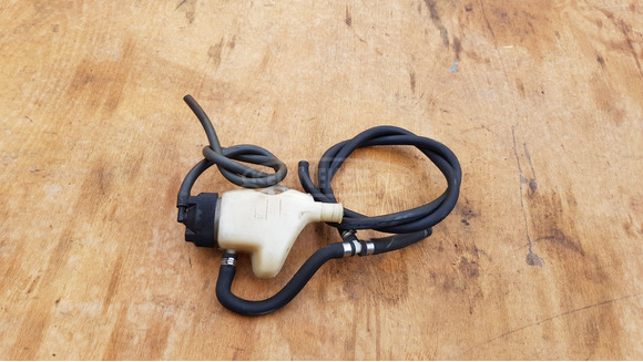 Aprilia Scarabeo 125 - 250 (piaggio) kiegyenlítő tartály - 4/6