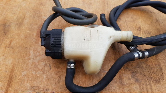 Aprilia Scarabeo 125 - 250 (piaggio) kiegyenlítő tartály - 5/6