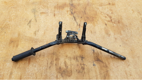 Aprilia Scarabeo 125 - 250 (piaggio) kormány - 1/8