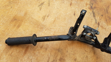 Aprilia Scarabeo 125 - 250 (piaggio) kormány