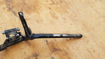 Aprilia Scarabeo 125 - 250 (piaggio) kormány