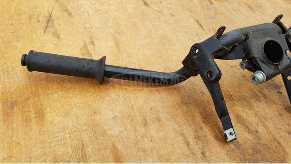 Aprilia Scarabeo 125 - 250 (piaggio) kormány - 7/8