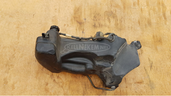 Aprilia Scarabeo 125 - 250 (piaggio) üzemanyag tank - 3/7