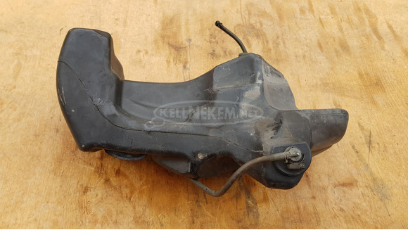 Aprilia Scarabeo 125 - 250 (piaggio) üzemanyag tank - 5/7