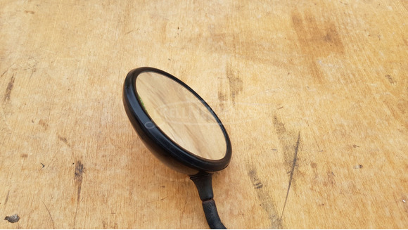 Aprilia Scarabeo 125 - 250 (piaggio) visszapillantó tükör balos - 7/7