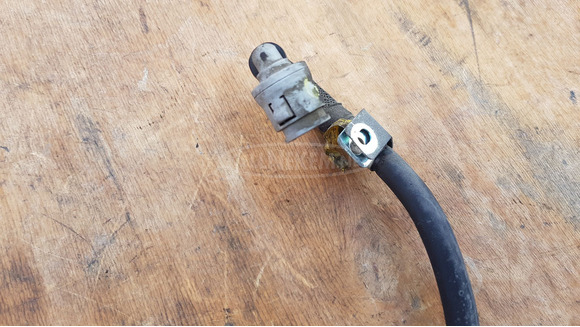 Piaggio Beverly Tourer 400 benzinpumpa