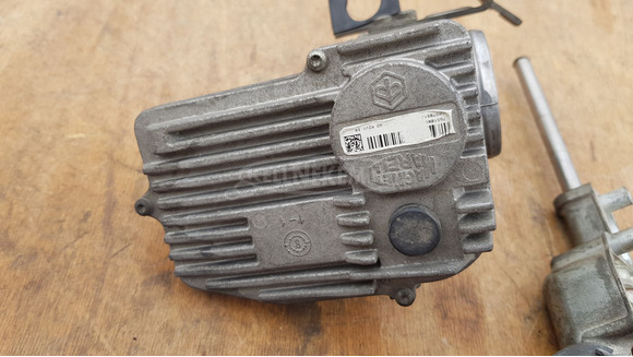 Piaggio Beverly Tourer 400 CDI gyújtáselektronika - 4/8