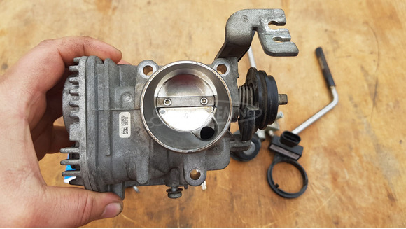 Piaggio Beverly Tourer 400 CDI gyújtáselektronika - 5/8