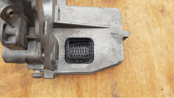 Piaggio Beverly Tourer 400 CDI gyújtáselektronika - 7/8