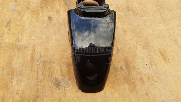 Piaggio Beverly Tourer 400 első sárvédő - 3/9