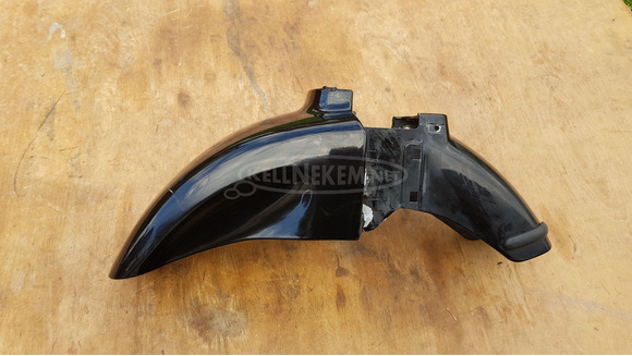 Piaggio Beverly Tourer 400 első sárvédő - 5/9