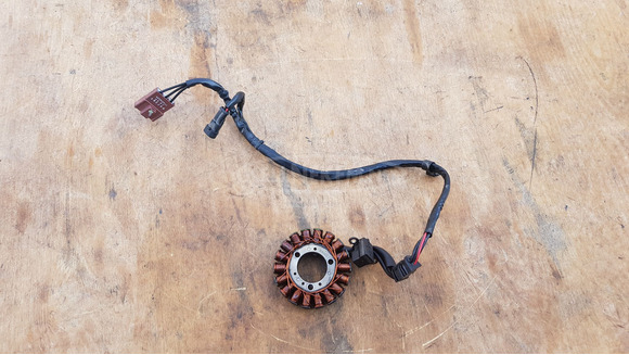 Piaggio Beverly Tourer 400 gyújtás állórész - 1/10