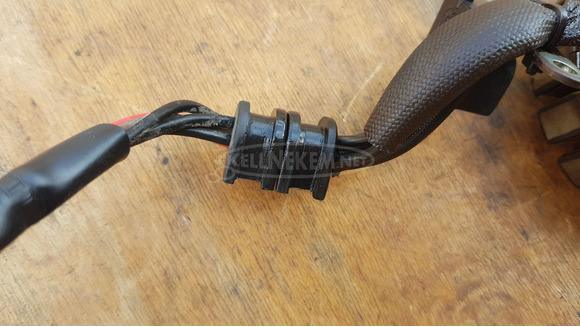 Piaggio Beverly Tourer 400 gyújtás állórész - 4/10