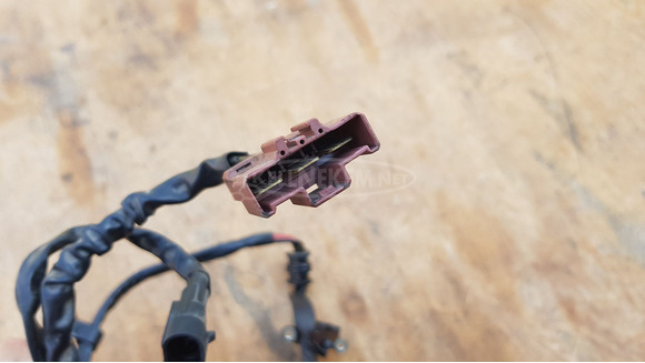 Piaggio Beverly Tourer 400 gyújtás állórész - 10/10