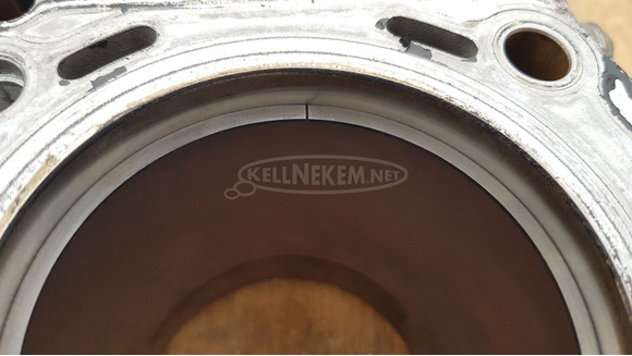 Piaggio Beverly Tourer 400 henger - 2/10